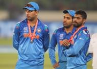 India v Sri Lanka - ICC World Twenty20 Bangladesh 2014 Final