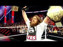Extreme Rules: Daniel Bryan - Kane preview and WWE network on X-Box One