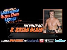 Former WWE star talks about backstage incident with Iron Sheik, never getting promised title reign and more