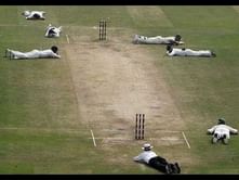 Top 10 funny moments of Indian cricket in recent times