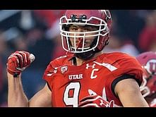 NFL Draft: Jets round out evening, select DE/OLB Trevor Reilly (Utah) in the Seventh Round