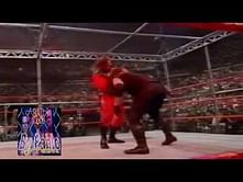 Video: Bad Blood 1997 - Shawn Micheals vs The Undertaker