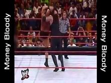 WWF Fully Loaded: Stone Cold vs The Undertaker in a First Blood match