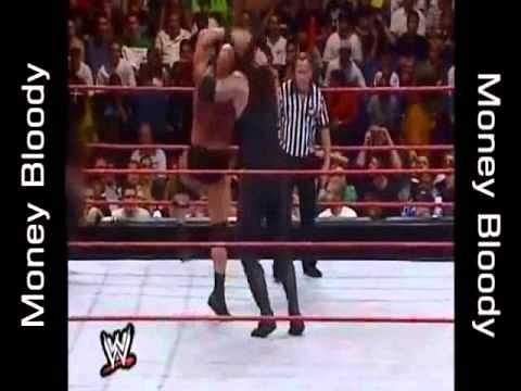 WWF Fully Loaded: Stone Cold vs The Undertaker in a First Blood match