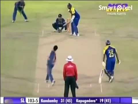 Video: India get wicket despite Ravindra Jadeja's no ball