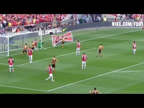 Highlights: Arsenal 3-2 Hull City
