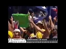Video: 10 funniest moments in cricket