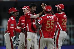IPL 2014: The race to the play-offs