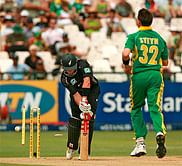 Fastest bowlers in the history of cricket