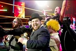 The Exotic Express - The Potential of the Adam Rose experience