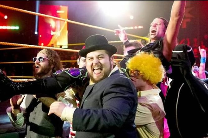 The Exotic Express - The Potential of the Adam Rose experience