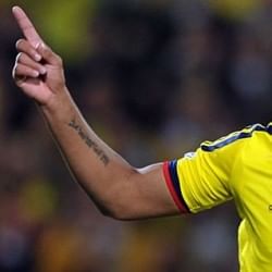 Scout report - Luis Muriel