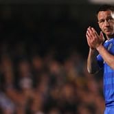 John Terry labelled 'a pig' while shopping