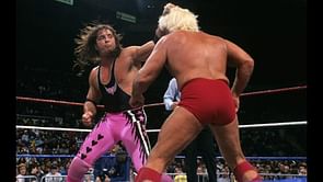 WWE: Ric Flair and Bret Hart to appear on NXT Takeover