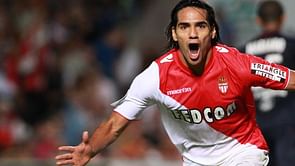 Rumour: Chelsea, Manchester City and Manchester United lead chase for Monaco’s Falcao