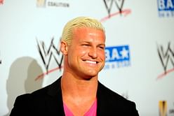 WWE: Dolph Ziggler talks about NXT and future stars of the industry