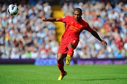 Rumour: Glen Johnson contract talks with Liverpool reach a deadlock