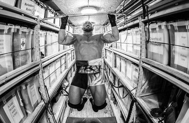 Top 5 WWE Superstars who could not live up to the expectations