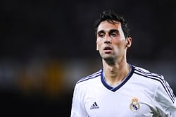 Arbeloa praises ex-Real Madrid coach Jose Mourinho for equal treatment of players, talks about previous rifts