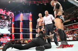 Road To WWE SummerSlam: Best way to book Randy Orton
