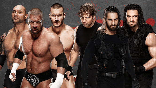 Main Event Official For WWE Payback
