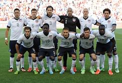 USA: Team Preview - 2014 FIFA World Cup