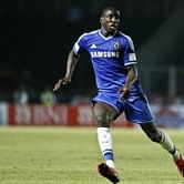 Rumour: Everton keeping tabs on Chelsea's want away striker Demba Ba