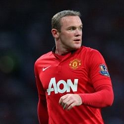Rumour: Wayne Rooney does not want Louis Van Gaal to manage Manchester United