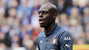 Rumour: Manchester United target Feyenoord defender Indi to boost back-line