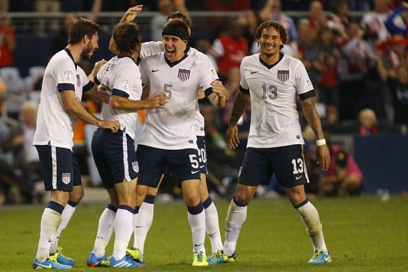 FIFA World Cup 2014: Top underdog teams that can make it to the Round of 16