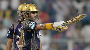 IPL 2014: Knight Riders beat Chennai by 8 wickets to script perfect homecoming