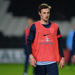 Rumor: Juventus and Fiorentina keeping tabs on Manchester United starlet Will Keane