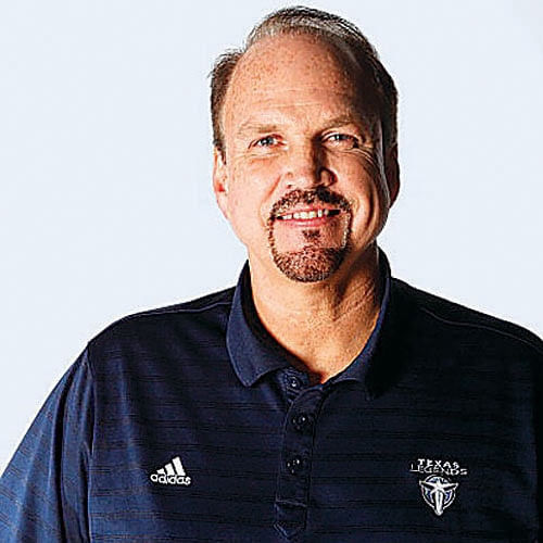 Pro basketball league a big boon for India: Indian men's national team coach, Scott Flemming