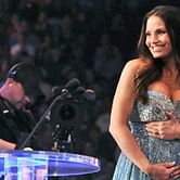 Trish Stratus comments on WWE Divas lacking substance and calls for more exposure