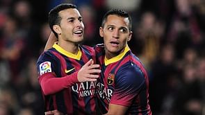 Top 5 Transfer Rumours of the Day: May 14