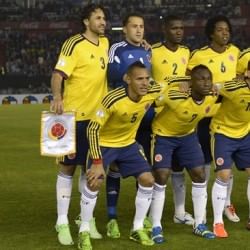 Colombia announce 29-man provisional squad for the FIFA World Cup 2014; Falcao named in the list
