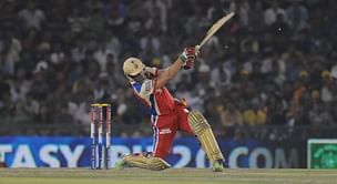 Top 5 great catches in IPL history