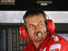 A look back at Nigel Stepney's motorsport career
