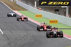 Spanish Grand Prix – Ferrari decides to sabotage their last champion again