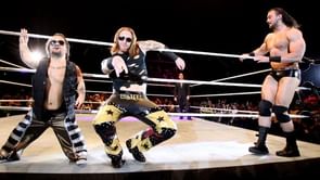 WWE Monday Night Raw: May 26, 2014 - Superstar Ratings