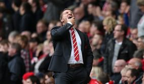 Liverpool boss Brendan Rodgers believes West Ham United can beat Manchester City