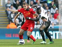 Liverpool vs Newcastle: Preview and Lineups