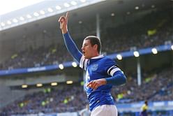 Roberto Martinez backs Everton’s Ross Barkley to shine in Brazil