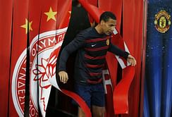 Former Manchester United striker Dwight Yorke says Rio Ferdinand was “colossal” for Manchester United