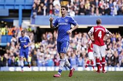 Chelsea's Oscar explains why didn't play against Liverpool and Atletico