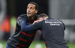 Why letting Rio Ferdinand leave was a good decision by Manchester United