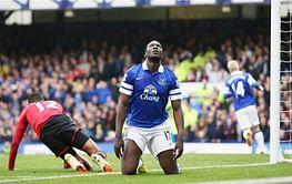 Rumour: Chelsea prepare new contract for Belgium striker Romelu Lukaku