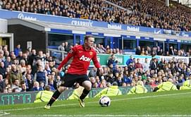Wayne Rooney reveals who he wants back at Manchester United