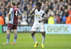 Why Swansea's Wilfried Bony would be a smart bit of business for Arsenal this summer