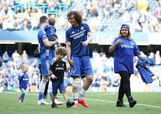 Rumour: Bayern Munich set to offer £25m for Chelsea’s David Luiz